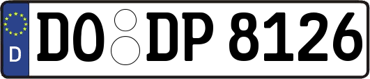 DO-DP8126