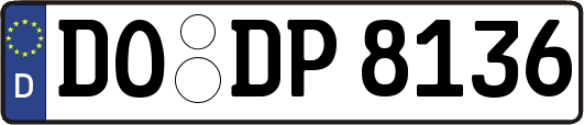 DO-DP8136