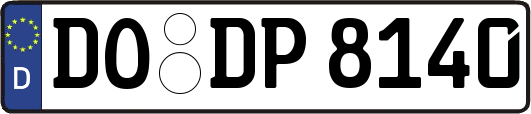 DO-DP8140