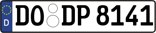 DO-DP8141