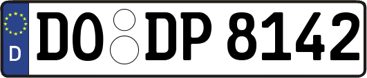 DO-DP8142
