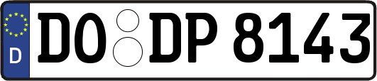 DO-DP8143