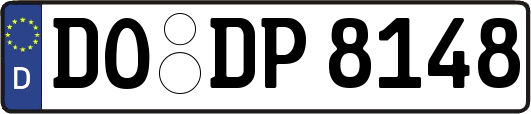 DO-DP8148