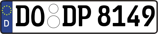 DO-DP8149
