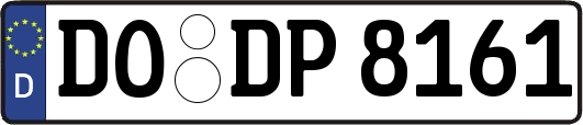 DO-DP8161