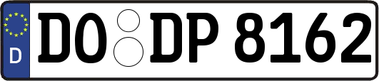 DO-DP8162