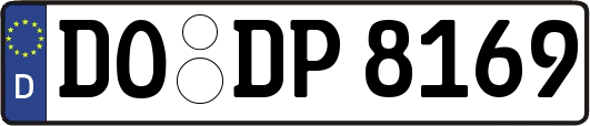 DO-DP8169