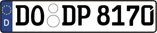 DO-DP8170
