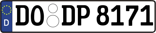 DO-DP8171