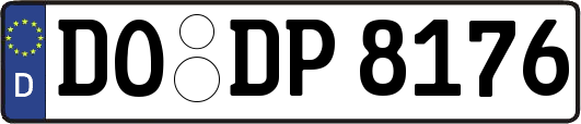 DO-DP8176