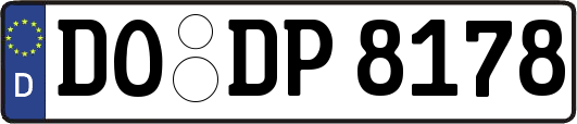 DO-DP8178