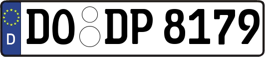 DO-DP8179