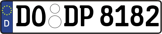 DO-DP8182