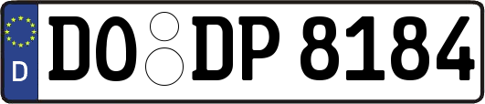 DO-DP8184