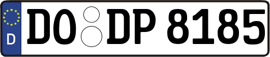 DO-DP8185