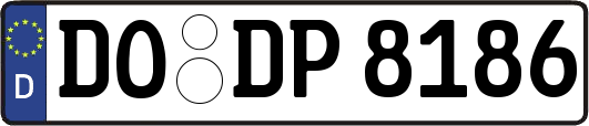 DO-DP8186