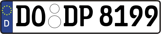 DO-DP8199