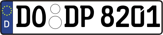 DO-DP8201