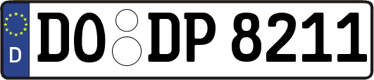 DO-DP8211