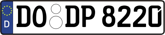 DO-DP8220