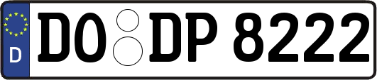 DO-DP8222