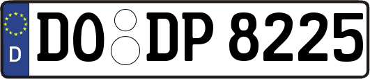 DO-DP8225