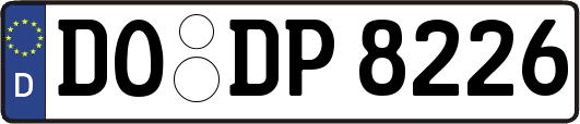 DO-DP8226