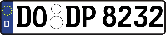 DO-DP8232