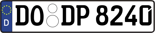 DO-DP8240