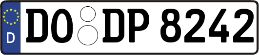 DO-DP8242