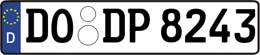 DO-DP8243