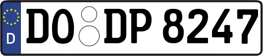 DO-DP8247
