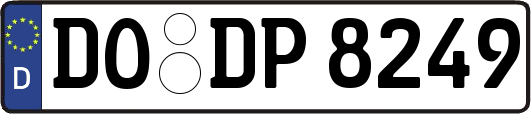 DO-DP8249