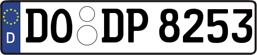 DO-DP8253