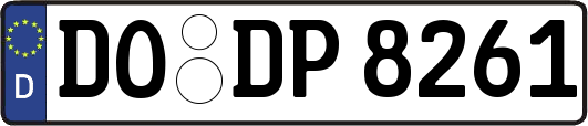 DO-DP8261