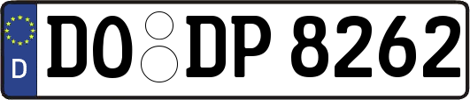 DO-DP8262