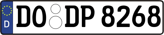 DO-DP8268