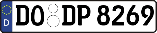 DO-DP8269