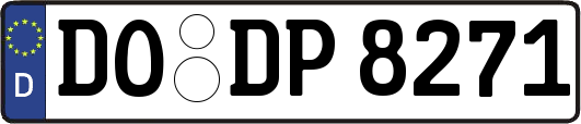 DO-DP8271