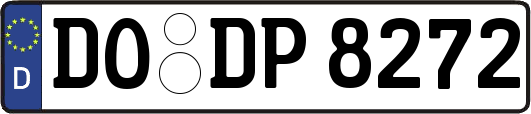 DO-DP8272