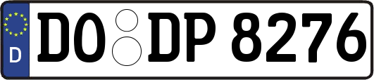 DO-DP8276
