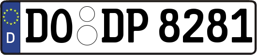 DO-DP8281