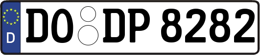 DO-DP8282
