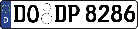 DO-DP8286