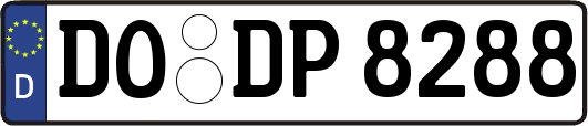 DO-DP8288