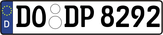 DO-DP8292