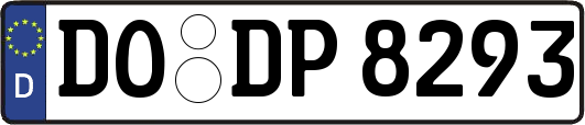 DO-DP8293