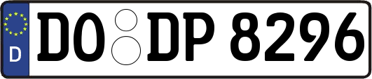 DO-DP8296