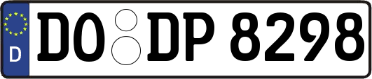 DO-DP8298