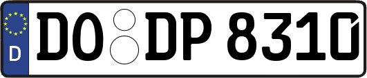 DO-DP8310